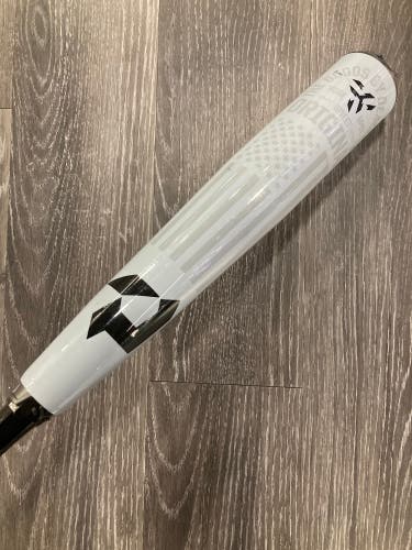 2024 DeMarini The Goods Hybrid Bat BBCOR Certified (-3) 29 oz 32"
