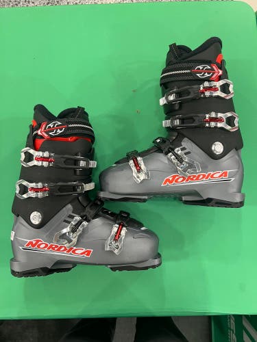 Nordica NXT N6 Ski Boots | Mondo 26.5 (305mm)