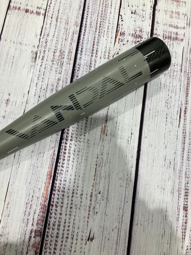 2024 Victus Vandal 3 Hybrid Bat USSSA Certified (-8) Hybrid 22 oz 30" (Used)