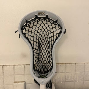 STX X-IT Fresh Stringing Head (New)