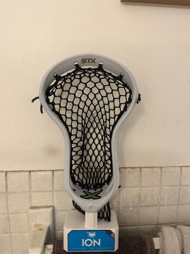 STX X-IT Fresh Stringing Head (New)