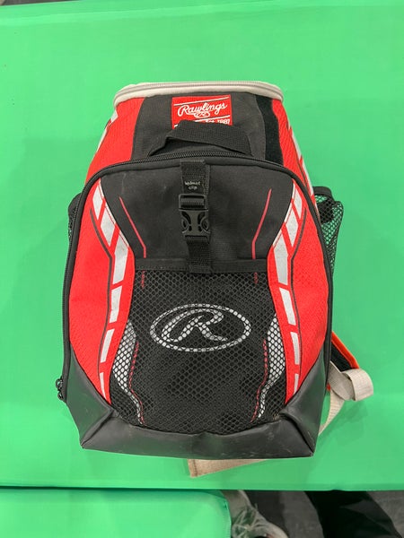 Rawlings Baseball Bat Bag