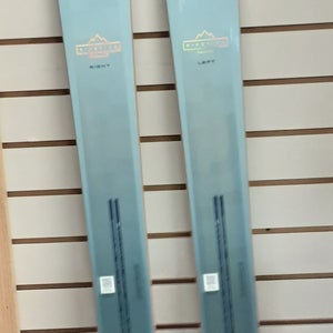 Womens Elan Ripstick 88- Size 161 (New)