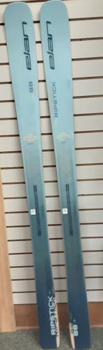 Womens Elan Ripstick 88- Size 161 (New)