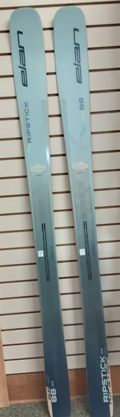 Womens Elan Ripstick 88- Size 168 (New)
