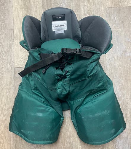 Sr Medium-1” Bauer Nexus Hockey Pants Pro Stock (Used) Modified Shortened