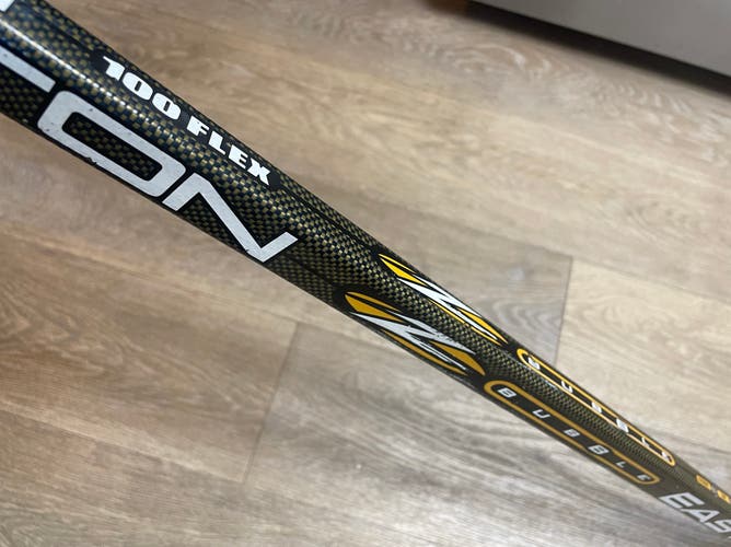 LAST ONE - Easton Z-bubble Shaft (Used) Uncut excellent condition