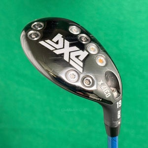 PXG 0317X Gen 2 19 Hybrid Project X Even Flow 6.0 85g HY Graphite Stiff w/HC