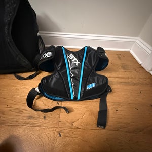 Large Adult STX K18 Shoulder Pads