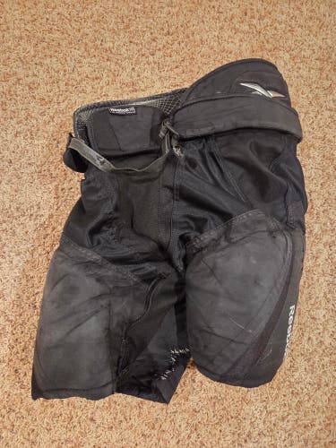 Men's Senior Small Reebok 9K Hockey Pants