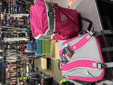 New SLUGGER BAT BAG 11605-HBXLSTS