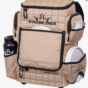 Dynamic Discs Combat Ranger New Premium Bag 11605-DYNCOMBAT