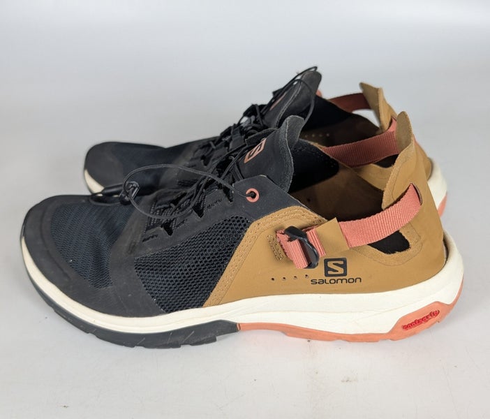 Salomon Tech Amphib 4 TA 4 Water Hiking Shoes Women Size: 9  display picture 2