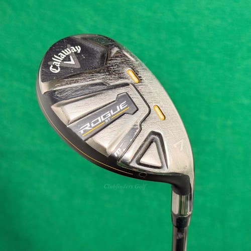 Callaway Rogue ST MAX OS LITE 7 Hybrid Tensei Blue AV Series 65-R Regular w/HC