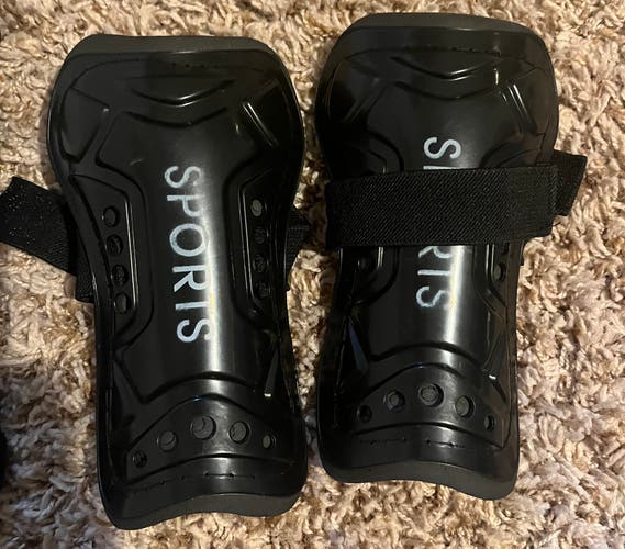 Small Shin Guards (Used)