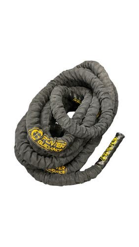 Used Battle Rope 11859-S000028339