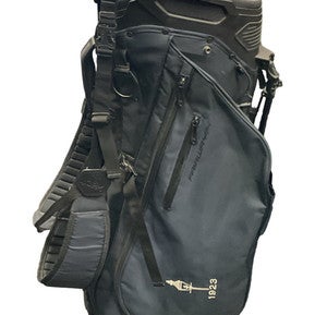 Used Callaway FAIRWAY 14 Mens Stand Bag Navy Blue 11859-S000028332