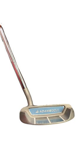 Used Adams Womens Putter RH 11859-S000028328