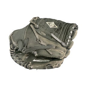 Used Franklin RTP 2 BB/SB Glove T-ball Black 9" 11859-S000028326