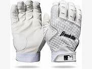 (New) Batting Gloves
