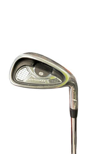 Used Powerbilt DYNASTY PLUS Golf Wedge Mens RH Pitching Wedge 11859-S000028317