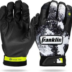(New) Batting Gloves