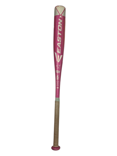 Used Easton PINK SAPPHIRE BB/SB Fastpitch Bat 27" 11862-S000092699