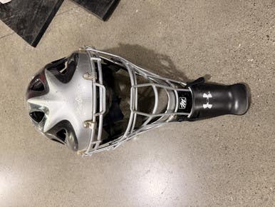 MacGregor (Used) Catcher's Set