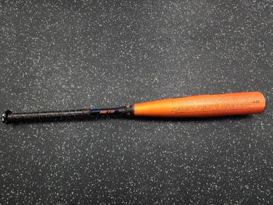 Used Louisville Slugger META BB/SB USSSA 2 3/4 Bat 31" 11849-S000036582