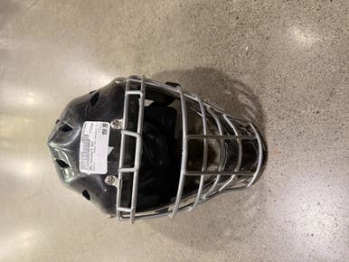 Used Easton 3PC CATCHERS SET Catchers Equipment Other 11605-S000212222