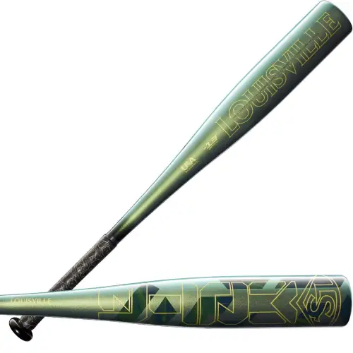 2023 Louisville Slugger META USA 26" / 13 oz. Tee Ball Baseball Bat (NEW)