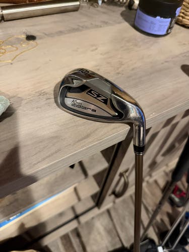Men's King Cobra SZ — Right Handed 6 Iron —Graphite Shaft — 65g A Flex