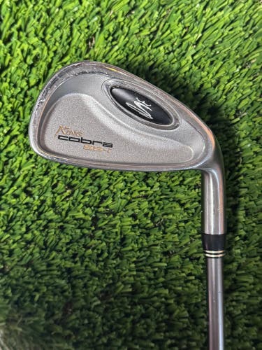 King Cobra SS-i 3 Iron Aldila Graphite Shaft Regular Flex RH 39.5"