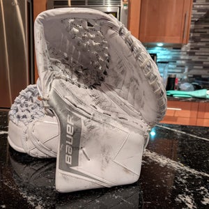 2025 Bauer SV90 Regular (Used)