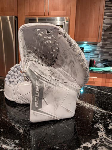 2025 Bauer SV90 Regular (Used)