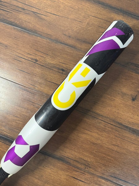 2025 DeMarini CF 30/19 (-11) Fastpitch Composite Softball Bat