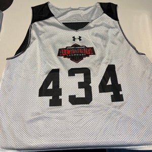Under Armour All-American Pinnie