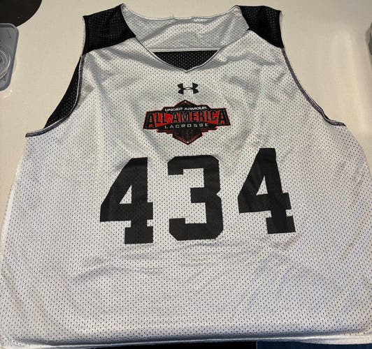 Under Armour All-American Pinnie