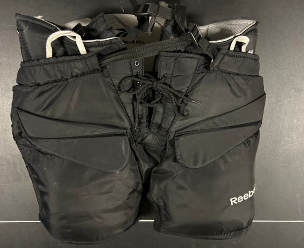 Senior Large Reebok HPG Hockey Goalie Pants (Used)