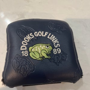 Head Cover (New)