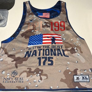 Best Of The Best National Game Jersey