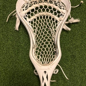 Warrior Razer X Head (Used)