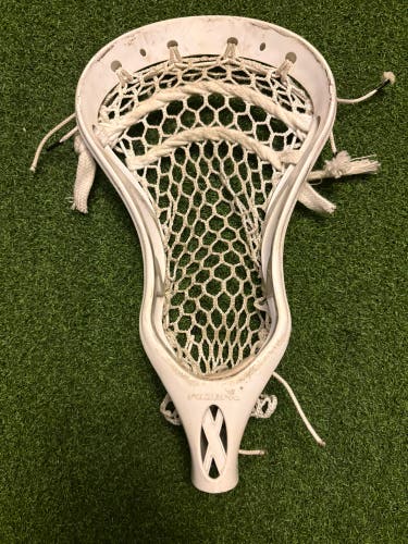 Warrior Razer X Head (Used)