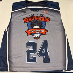 Brine All-American National Classic (Team New England) Game Jersey