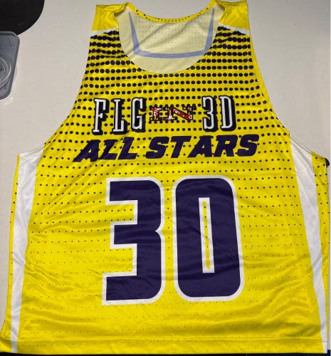 FLG In 3d All-Star Game Jersey