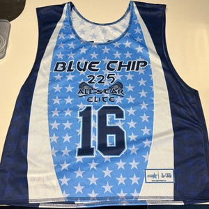3d Lacrosse BlueChip All-Star Elite Game Jersey