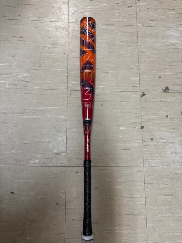 2023 Louisville Slugger Meta PWR Composite BBCOR Certified Bat (-3) 30 oz 33" (New)