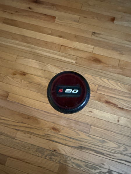 2021 Marucci CAT9 Alloy USSSA Certified Bat (-10) 20 oz 30" (Used)