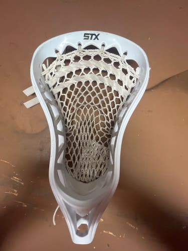 STX Used Stringing X10 Head (Used)