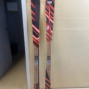 4FRNT Skis 171 cm-Used in good shape no bindings